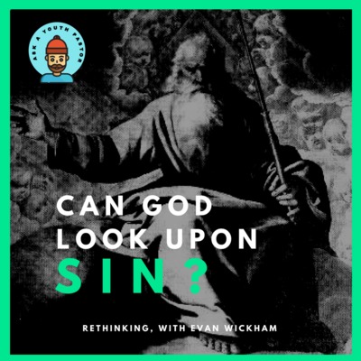 Can God be near sin?