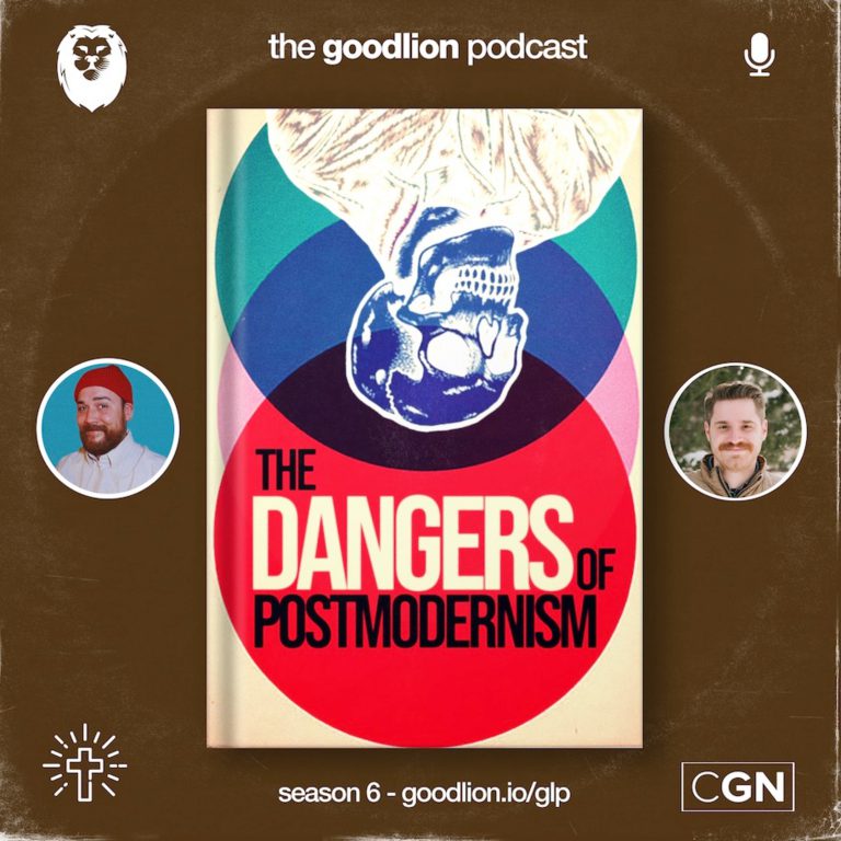 The Dangers of Postmodernism