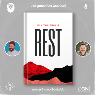 Why You Should Rest – Season 6 Finale