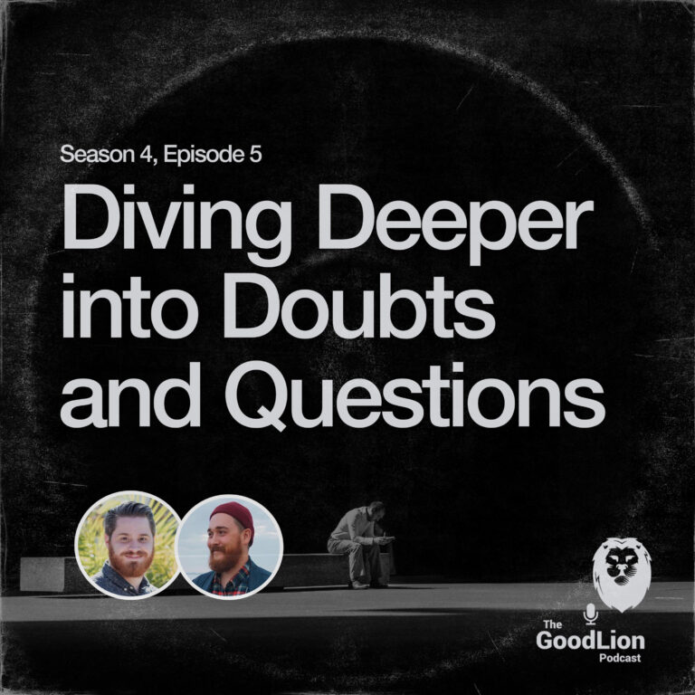 Diving Deeper into Doubts and Questions
