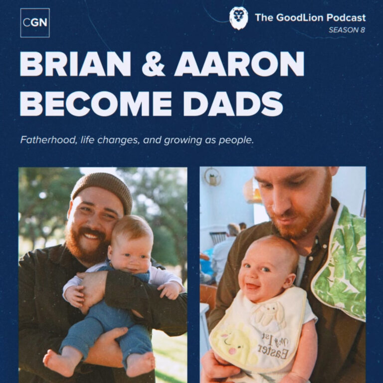 Brian and Aaron Become Dads – (Season 8 Premiere)