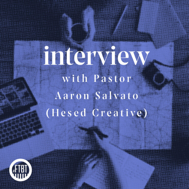 21. Creative Prep Methods, Teaching Discoveries & Deep-Dive Studying with Aaron Salvato