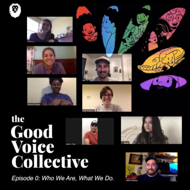 Episode 0 – Who we are and what we do!