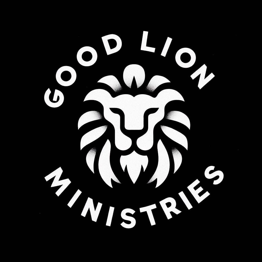 GoodLion Ministries